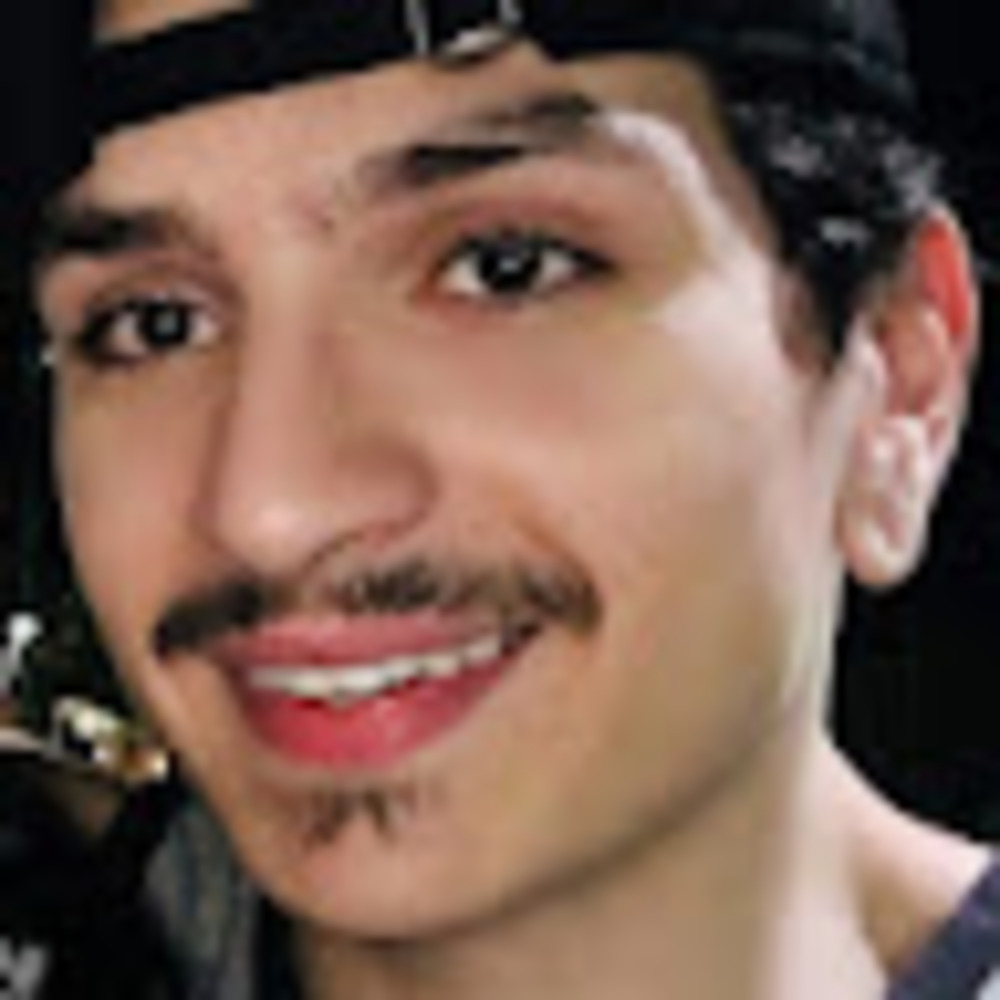 Meet your Posher, Caio